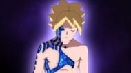 Boruto as seen in the anime (Image via Studio Pierrot)